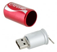 Formato de Coca-Cola e comidas